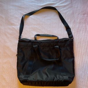 Lululemon bag